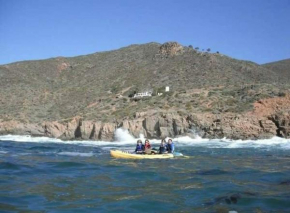 LA CABAÑA